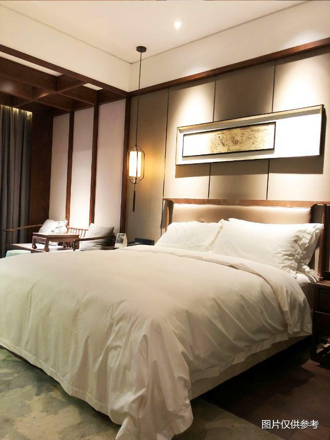 Grand Skylight International Hotel Pingshan Shenzhen Buitenkant foto