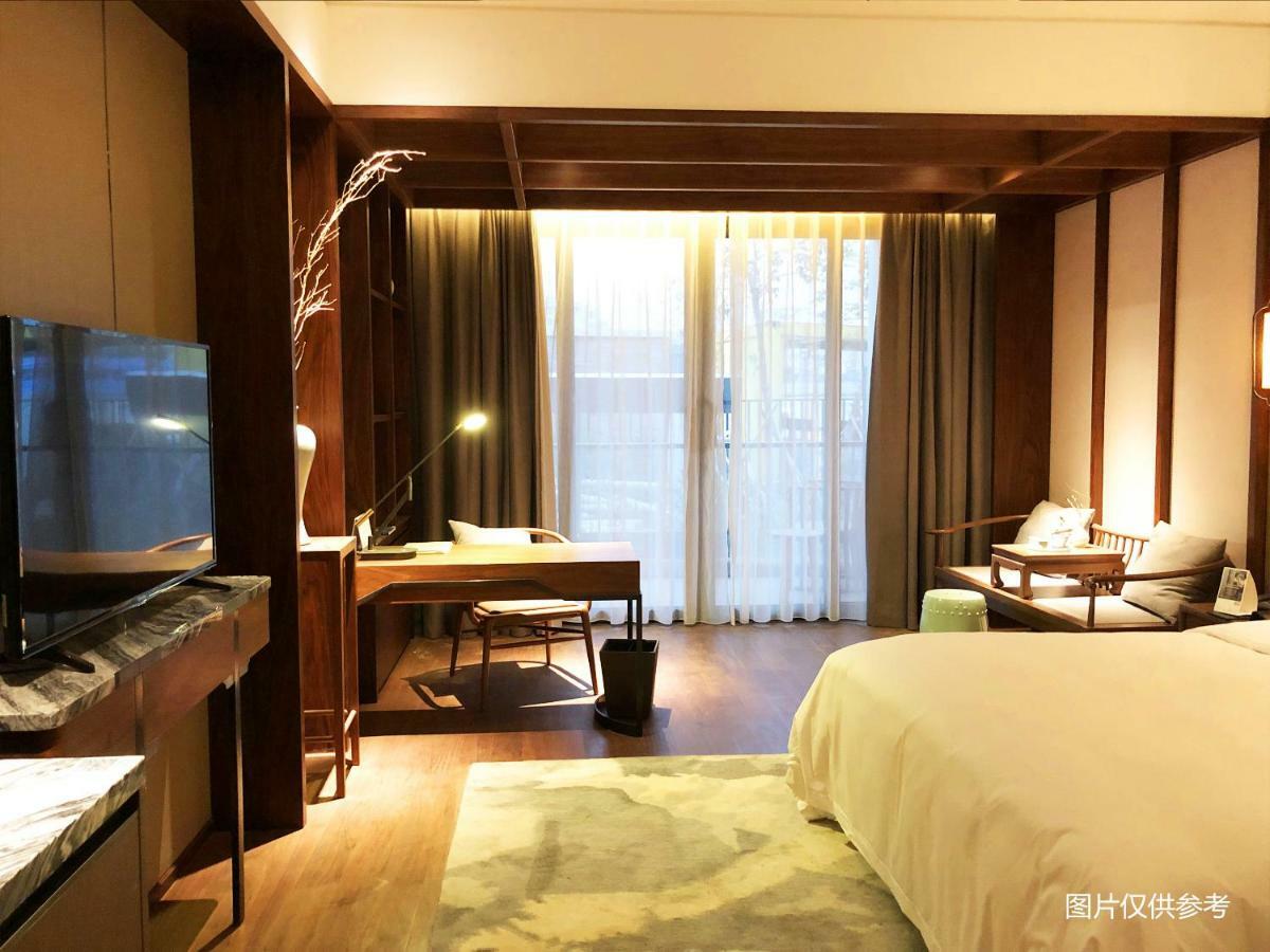 Grand Skylight International Hotel Pingshan Shenzhen Buitenkant foto