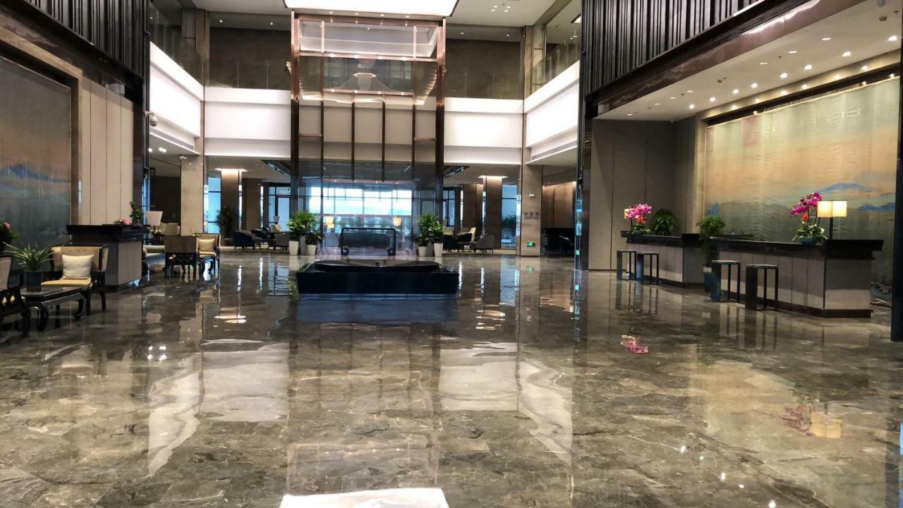 Grand Skylight International Hotel Pingshan Shenzhen Buitenkant foto