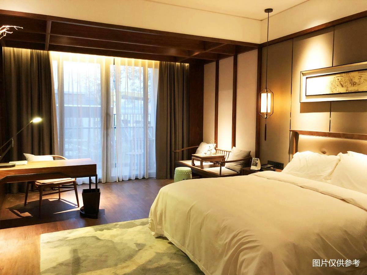 Grand Skylight International Hotel Pingshan Shenzhen Buitenkant foto