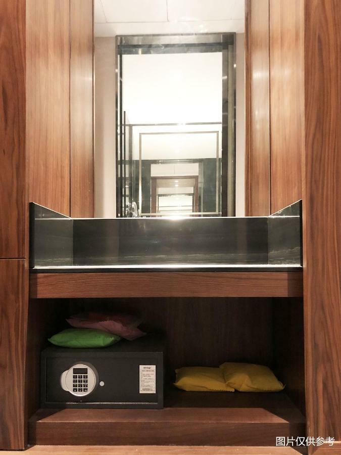Grand Skylight International Hotel Pingshan Shenzhen Buitenkant foto