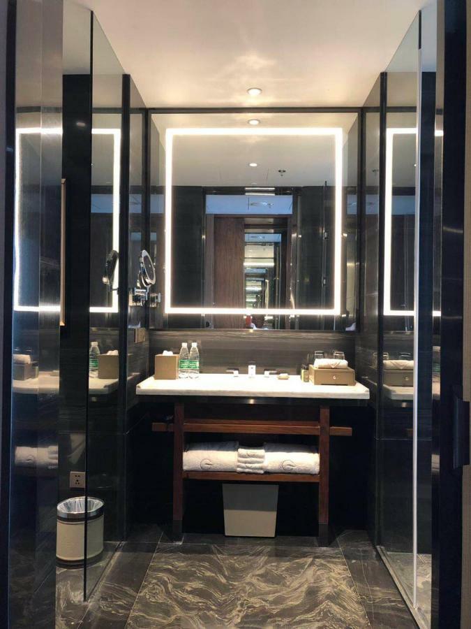 Grand Skylight International Hotel Pingshan Shenzhen Buitenkant foto