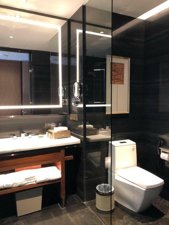 Grand Skylight International Hotel Pingshan Shenzhen Buitenkant foto