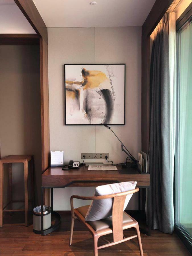 Grand Skylight International Hotel Pingshan Shenzhen Buitenkant foto