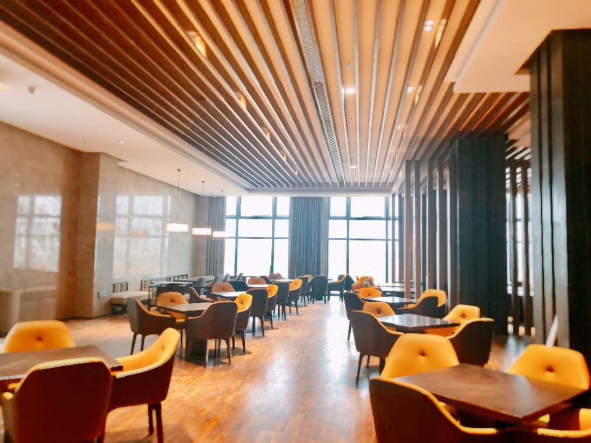 Grand Skylight International Hotel Pingshan Shenzhen Buitenkant foto