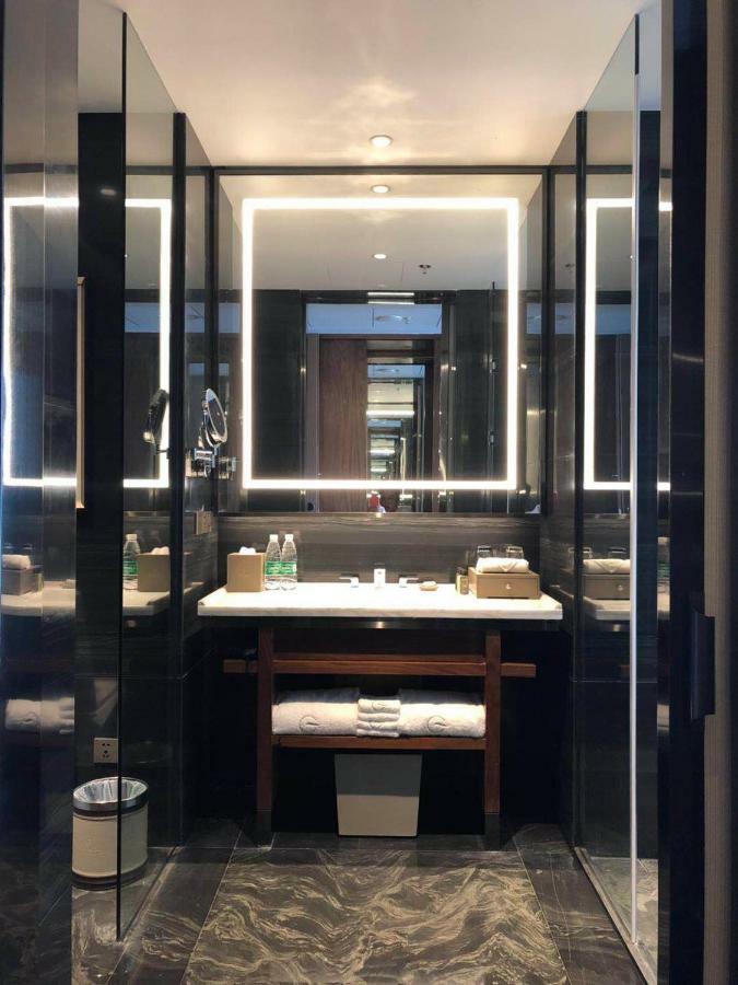 Grand Skylight International Hotel Pingshan Shenzhen Buitenkant foto