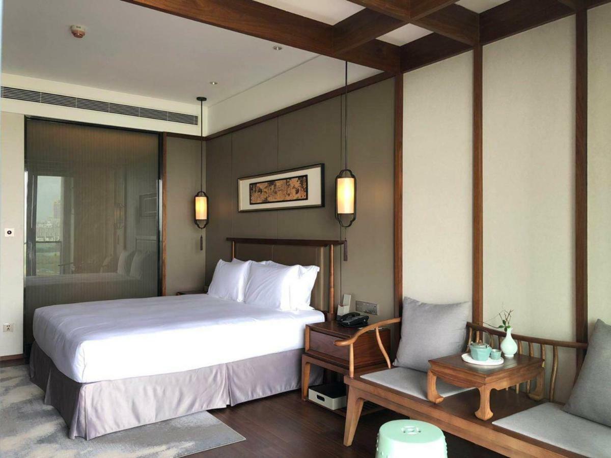 Grand Skylight International Hotel Pingshan Shenzhen Buitenkant foto