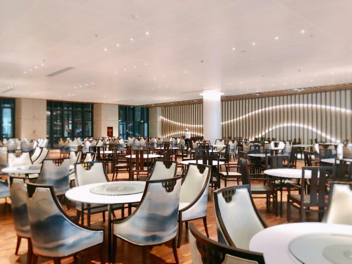 Grand Skylight International Hotel Pingshan Shenzhen Buitenkant foto