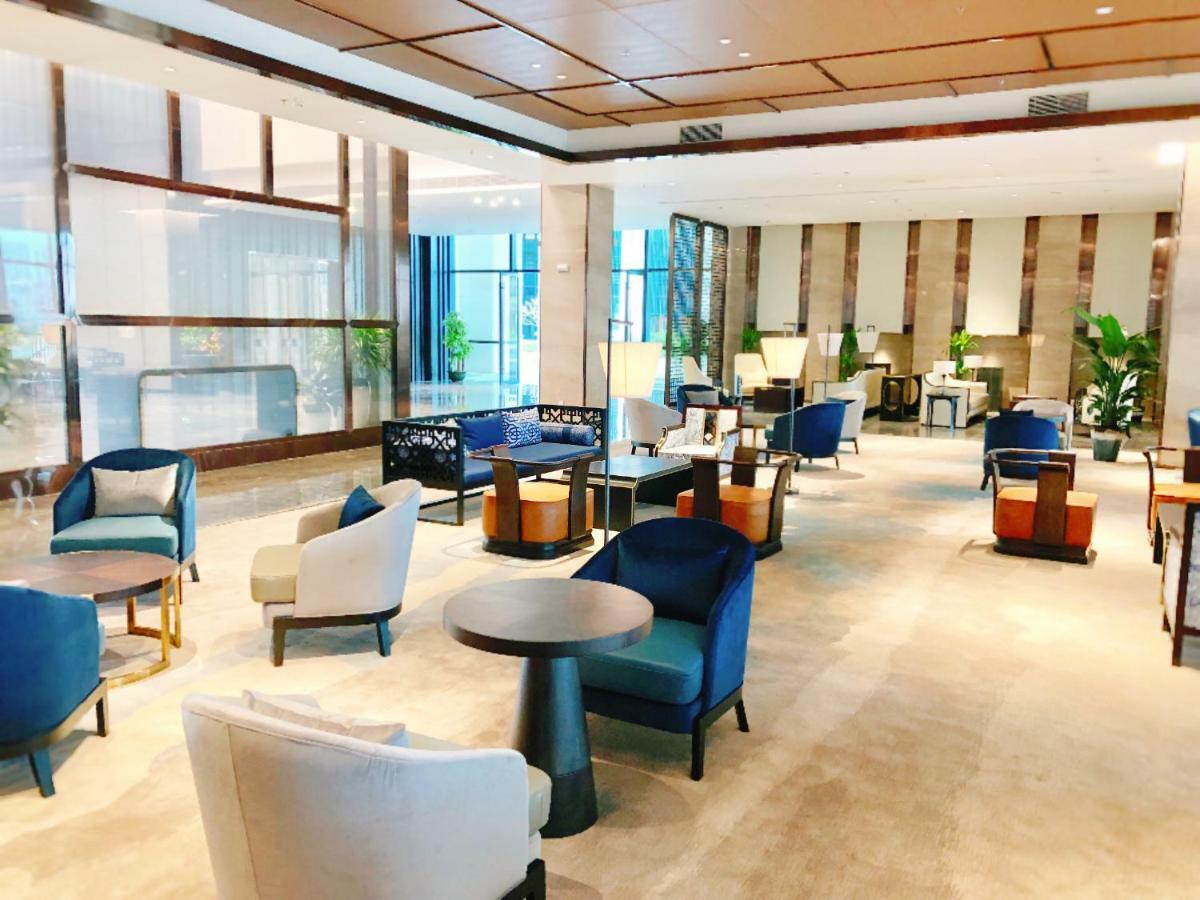 Grand Skylight International Hotel Pingshan Shenzhen Buitenkant foto