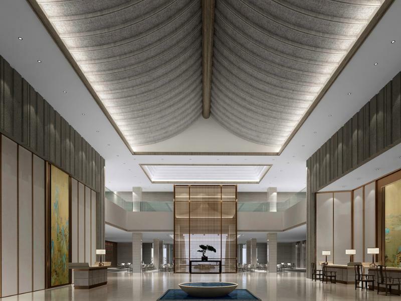 Grand Skylight International Hotel Pingshan Shenzhen Buitenkant foto