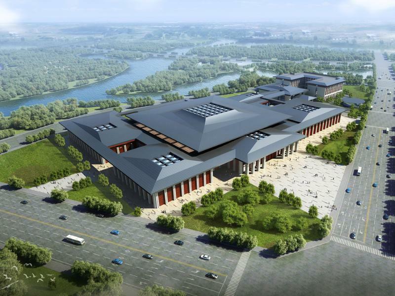 Grand Skylight International Hotel Pingshan Shenzhen Buitenkant foto