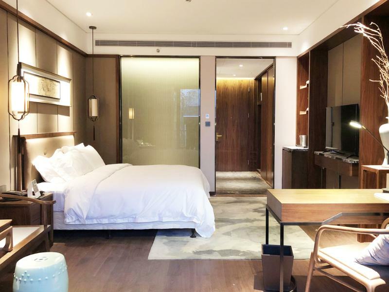 Grand Skylight International Hotel Pingshan Shenzhen Buitenkant foto