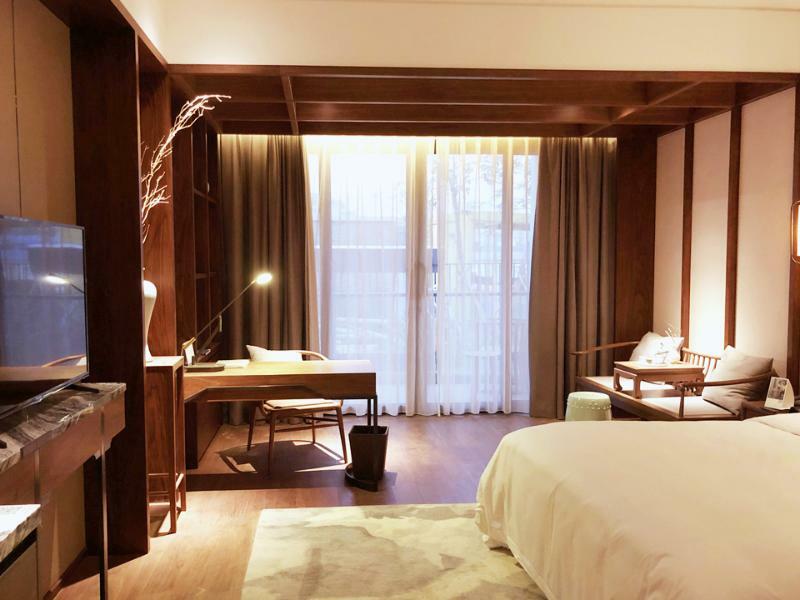 Grand Skylight International Hotel Pingshan Shenzhen Buitenkant foto